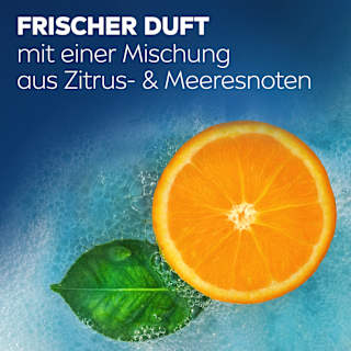 Duschgel Fresh Sport 5in1 NIVEA MEN