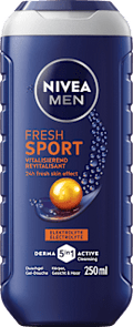 Duschgel Fresh Sport 5in1 NIVEA MEN