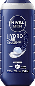 Duschgel Hydro Care 5in1 NIVEA MEN