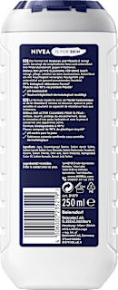 Duschgel Sensitive 5in1 NIVEA MEN