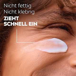 Feuchtigkeitscreme Sensitive Intensive NIVEA MEN