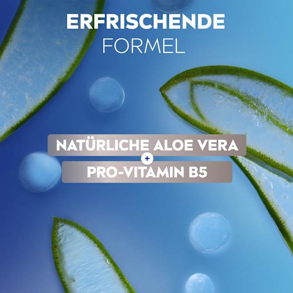 Gesichtscreme HydroCare Intensive NIVEA MEN