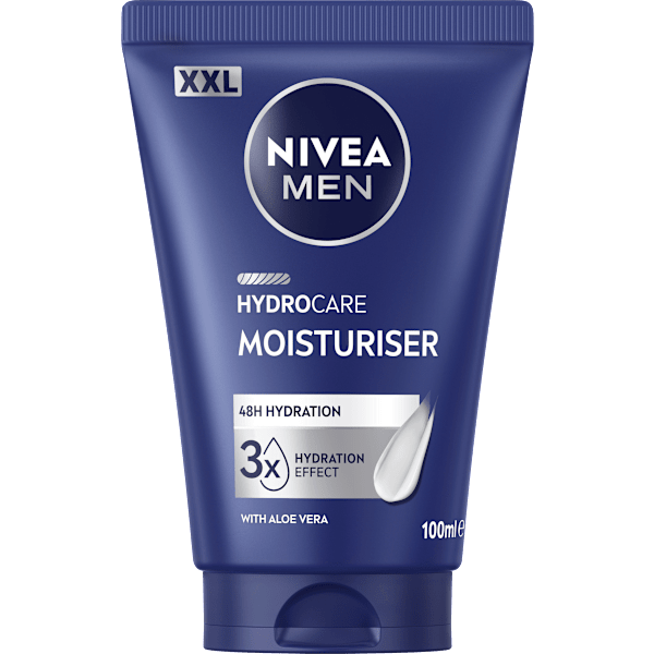 Gesichtscreme HydroCare NIVEA MEN
