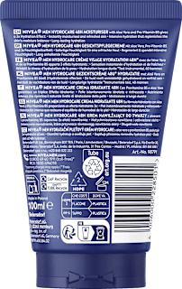 Gesichtscreme HydroCare NIVEA MEN