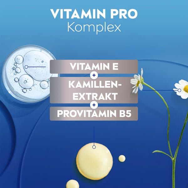 Gesichtscreme Sensitive NIVEA MEN