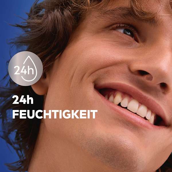 Gesichtscreme Sensitive NIVEA MEN