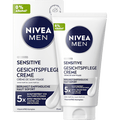 Gesichtscreme Sensitive NIVEA MEN
