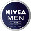 Körperpflege Creme, Reisegröße NIVEA MEN