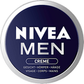 Körperpflege Creme, Reisegröße NIVEA MEN