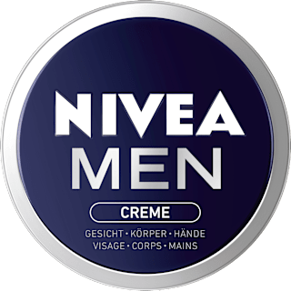 Körperpflege Creme  NIVEA MEN