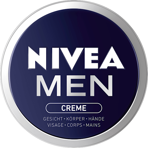 Körperpflege Creme  NIVEA MEN