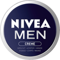 Körperpflege Creme  NIVEA MEN