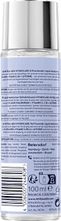 Liquid Moisturiser Hydro Care NIVEA MEN