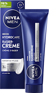 Rasiercreme Hydrocare NIVEA MEN