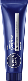Rasiercreme Hydrocare NIVEA MEN