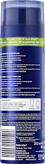 Rasierschaum Hydrocare NIVEA MEN