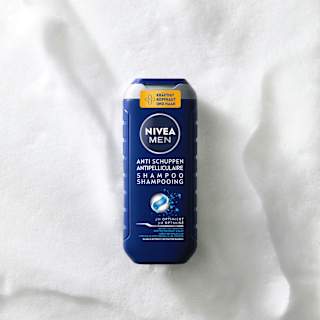 Shampoo Anti Schuppen NIVEA MEN