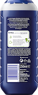Shampoo Anti Schuppen NIVEA MEN
