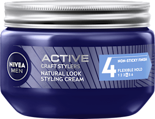 Styling Cream Active NIVEA MEN