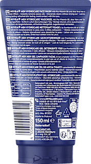 Waschgel Hydrocare XXL NIVEA MEN