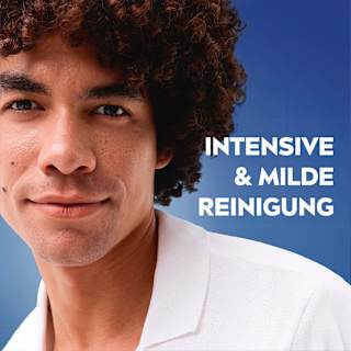 Waschgel Sensitive NIVEA MEN