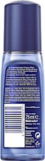 Zerstäuber Fresh Active NIVEA MEN