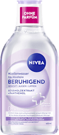 Mizellenwasser beruhigend NIVEA