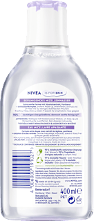 Mizellenwasser beruhigend NIVEA
