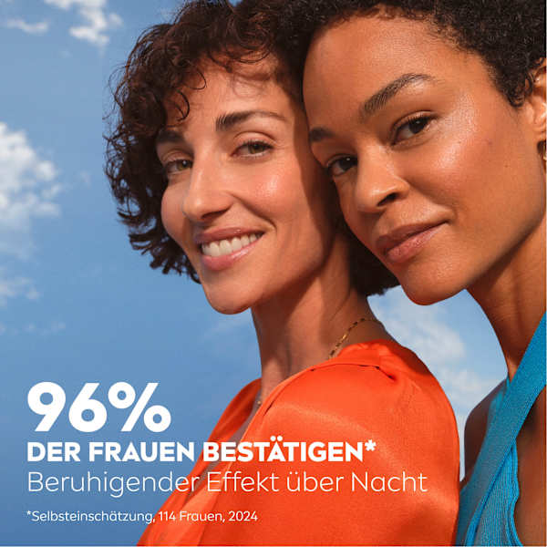 Nachtcreme Q10 Anti-Falten Sensitiv NIVEA