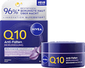 Nachtcreme Q10 Anti-Falten Sensitiv NIVEA