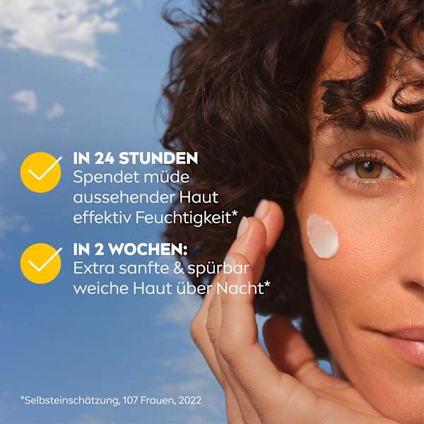 Nachtcreme Q10 Energy NIVEA