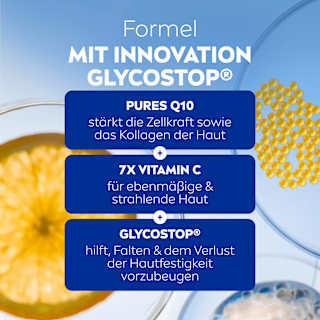 Nachtcreme Q10 Energy NIVEA
