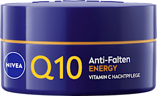 Nachtcreme Q10 Energy NIVEA