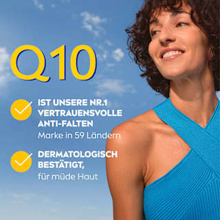 Nachtcreme Q10 Energy NIVEA