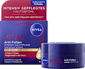Nachtcreme Vital  Anti-Falten Intensiv NIVEA