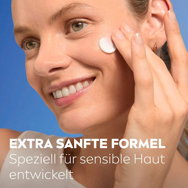 Nachtpflege beruhigend   NIVEA