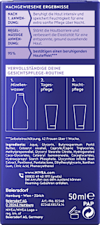 Nachtpflege beruhigend   NIVEA