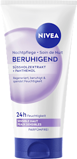 Nachtpflege beruhigend   NIVEA