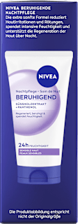 Nachtpflege beruhigend   NIVEA
