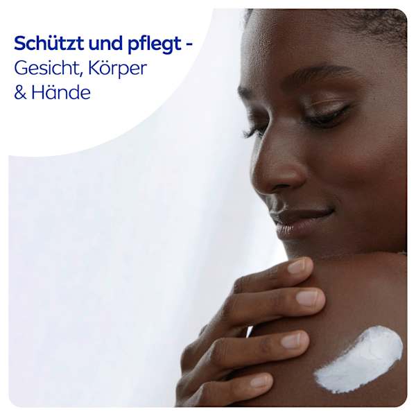 Nivea Creme Tube NIVEA