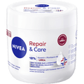Pflegecreme Repair & Care Urea NIVEA