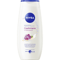 Pflegedusche Cashmere & Cottonseed Oil NIVEA