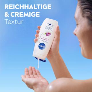 Pflegedusche Cashmere & Cottonseed Oil NIVEA