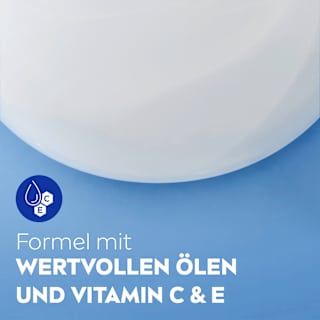Pflegedusche Creme Soft & Almond Oil Nachfüllpack NIVEA