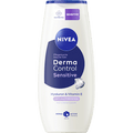 Pflegedusche Derma Control Sensitive NIVEA