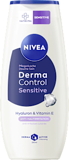 Pflegedusche Derma Control Sensitive NIVEA