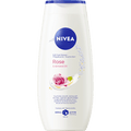 Pflegedusche Rose & Almond Oil NIVEA