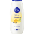 Pflegedusche summer happiness NIVEA