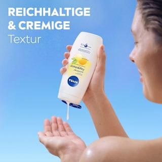 Pflegedusche summer happiness NIVEA