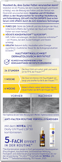 Q10 Anti-Falten Serum Dual Active NIVEA